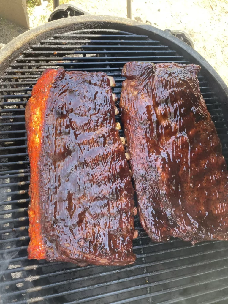 applewood ribs