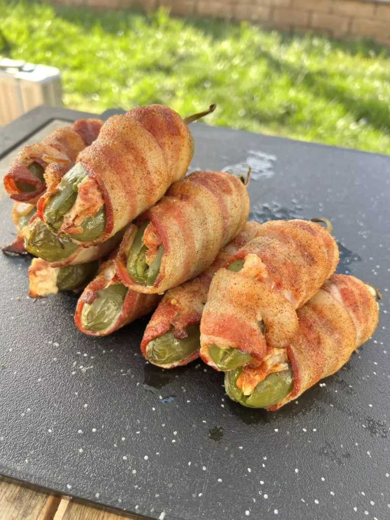 jalapeno poppers