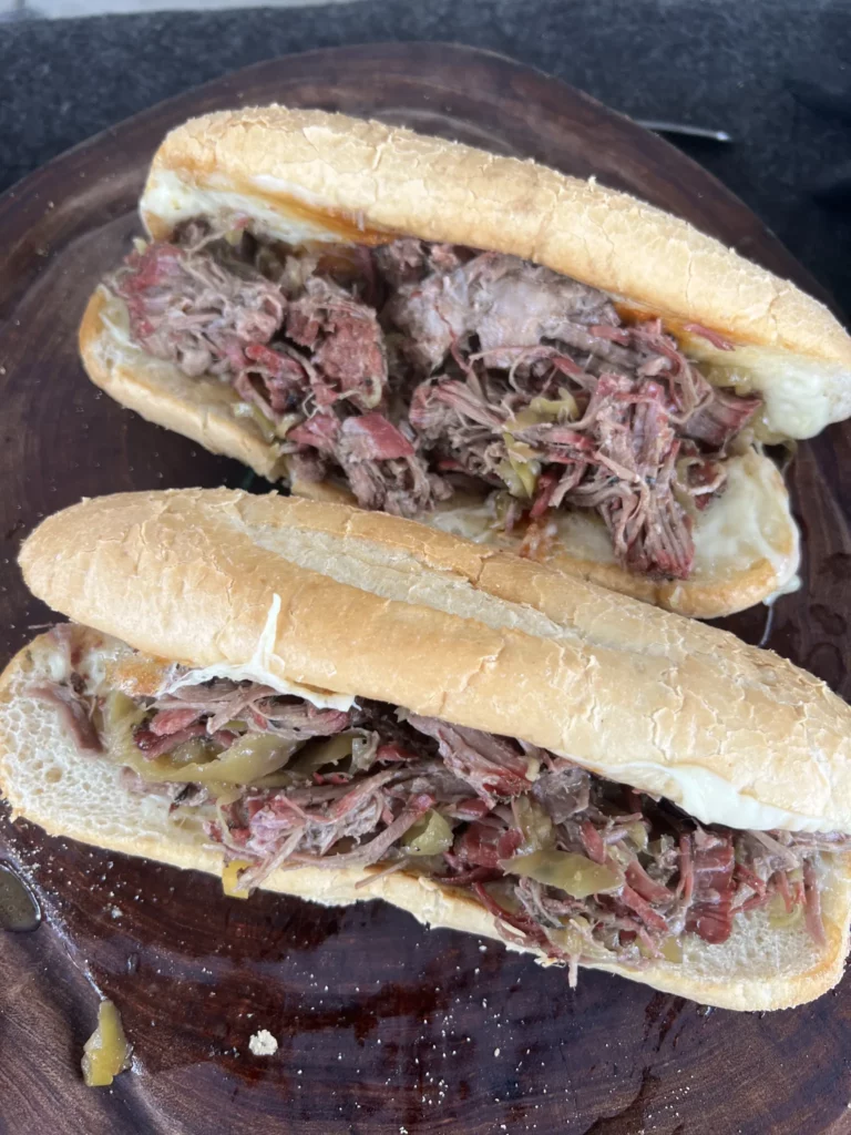 italian roast beef