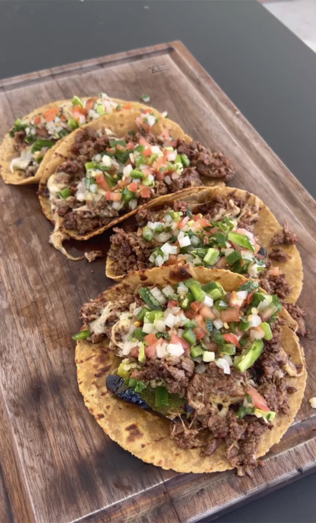 jalapeno tacos