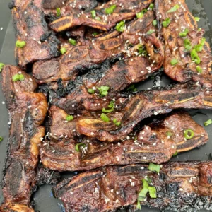 beef flanken ribs