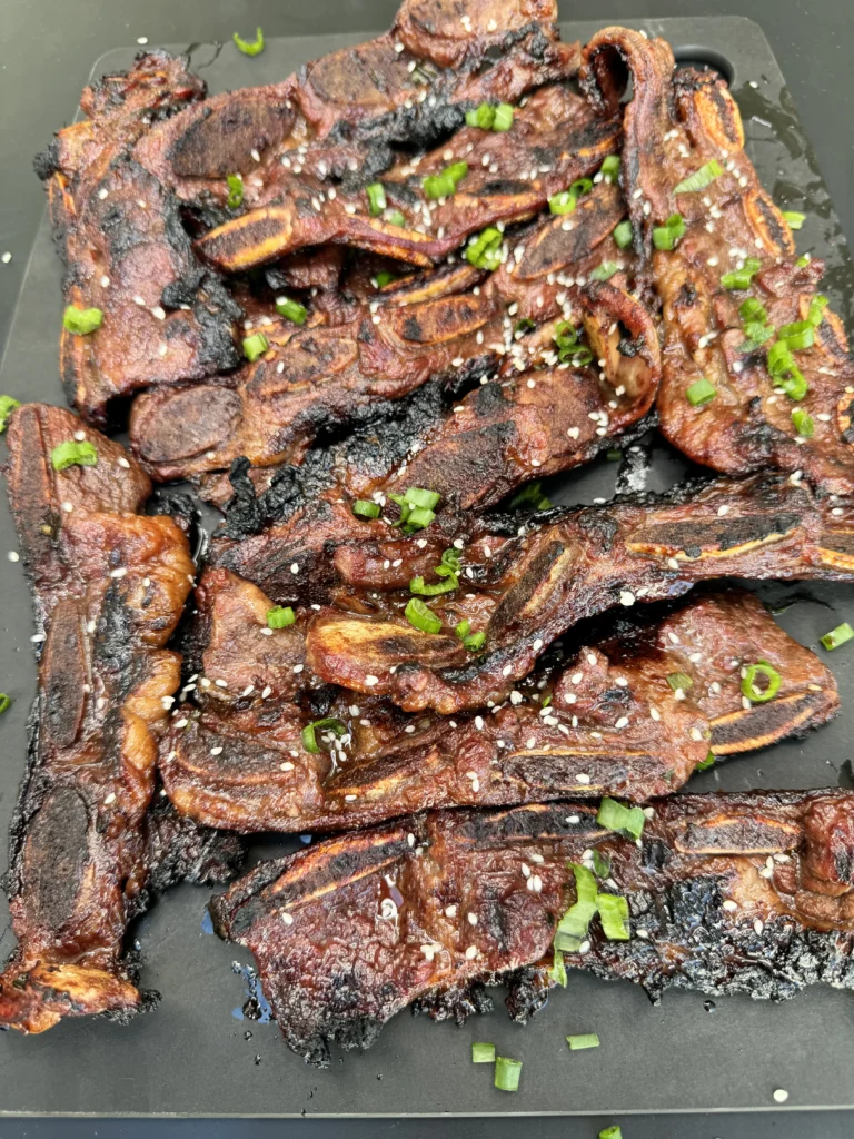 beef flanken ribs