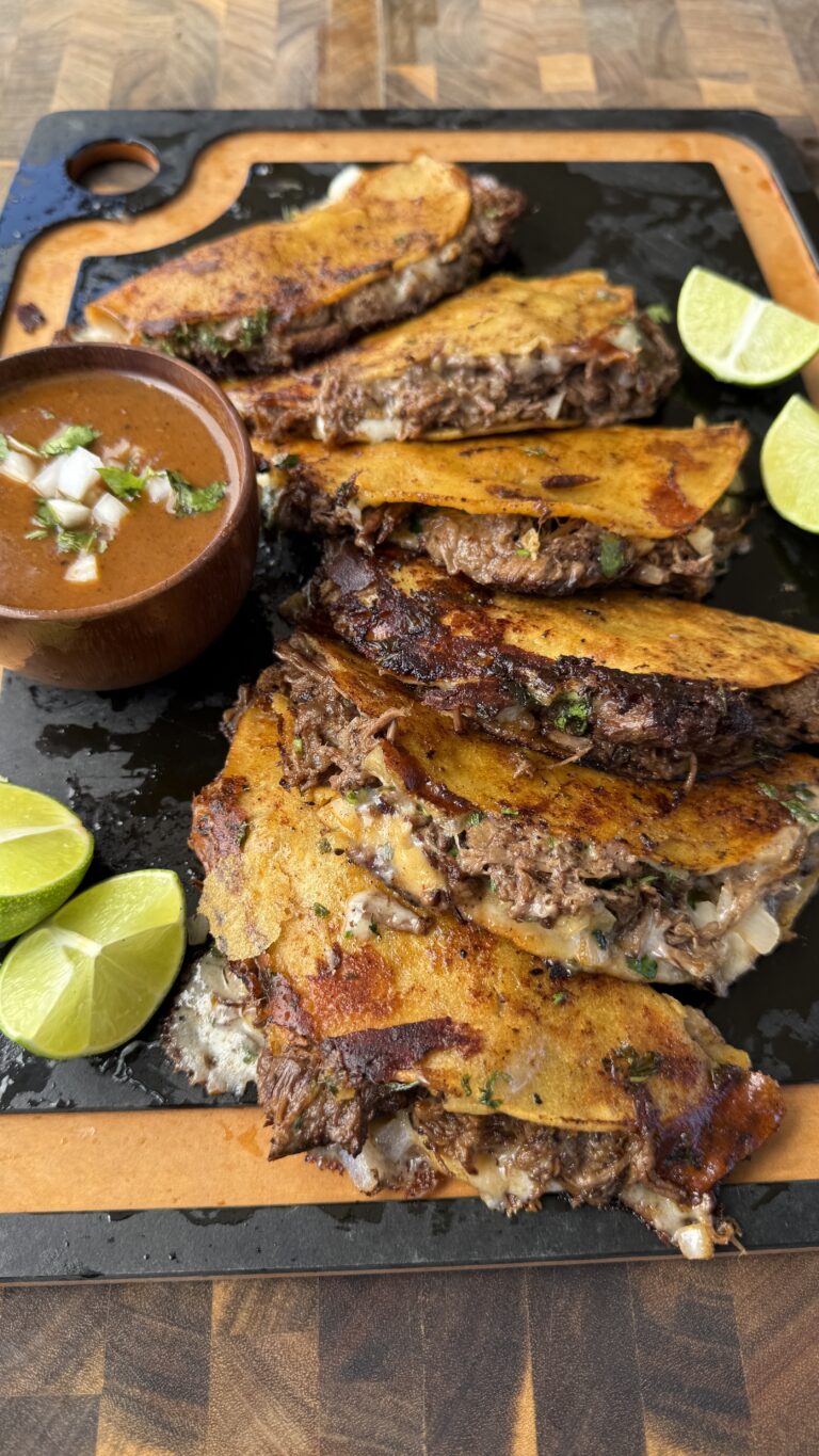 barbacoa tacos