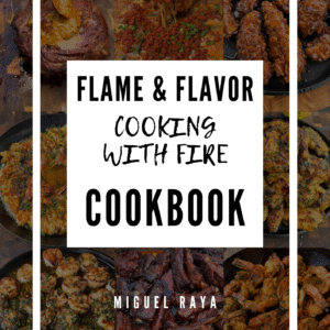 Flame & Flavor