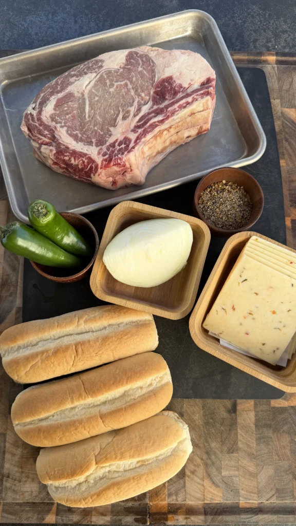 ribeye ingredients 