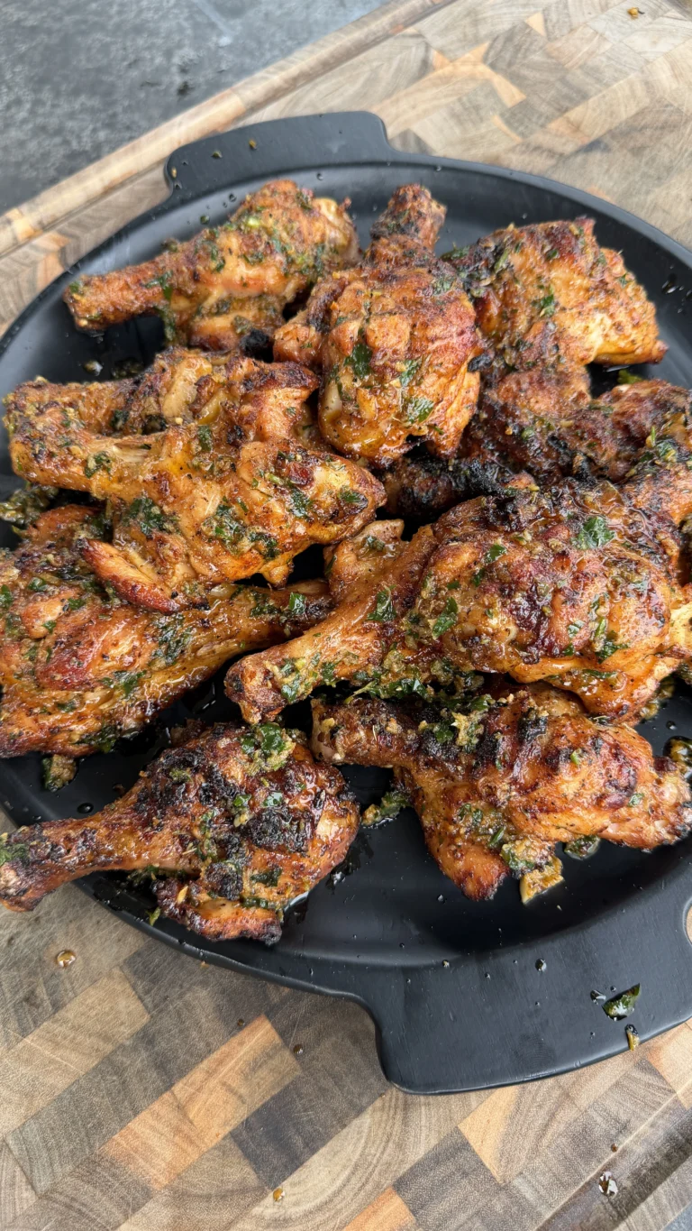 chicken drumsticks