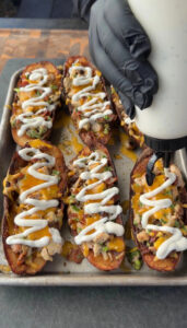 Appetizers